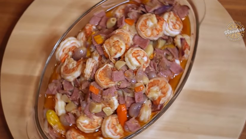 9 Resep masakan ala Asmirandah, cocok disantap bareng keluarga