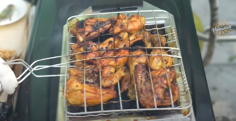 9 Resep masakan ala Asmirandah, cocok disantap bareng keluarga