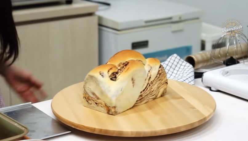 9 Resep masakan ala Asmirandah, cocok disantap bareng keluarga