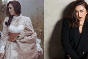 7 Cerita Nafa Urbach positif Covid-19, sempat alami sesak napas