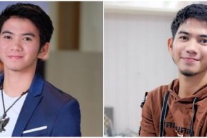 Ubah warna rambut, penampilan Rizki DA jadi sorotan