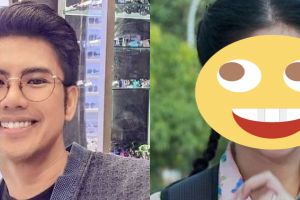 Potret dulu dan kini 9 seleb perankan sosok culun, bikin pangling