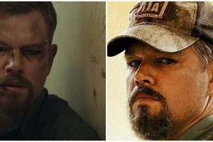 Sinopsis Stillwater, penyelamatan ayah untuk putrinya di persidangan