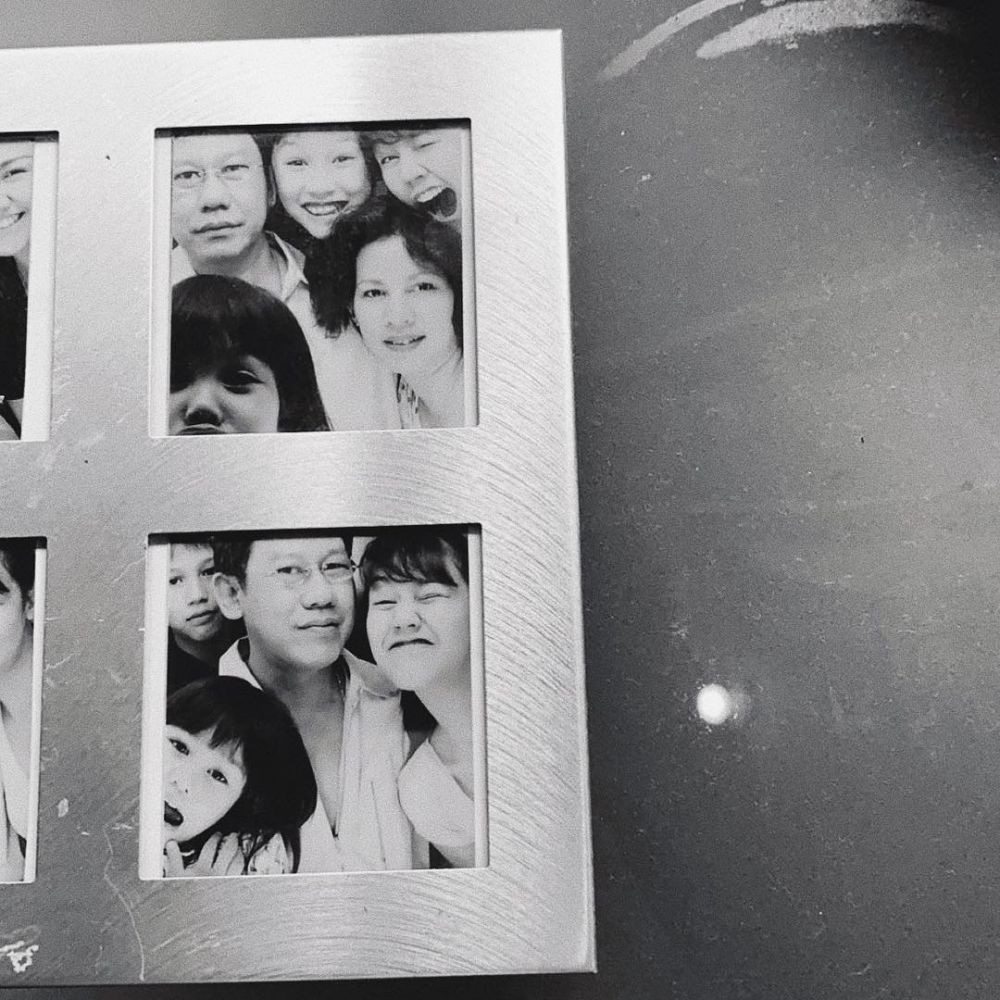 9 Potret masa kecil Vanesha Prescilla dan Sissy Priscillia, kompak