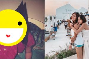 9 Potret masa kecil Vanesha Prescilla dan Sissy Priscillia, kompak