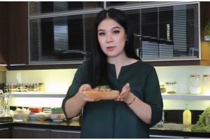 7 Inspirasi sambal ala chef Devina Hermawan, bikin tambah nasi