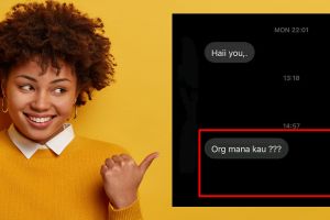 11 Chat lucu diajak kenalan ini jawabannya ngeselin abis