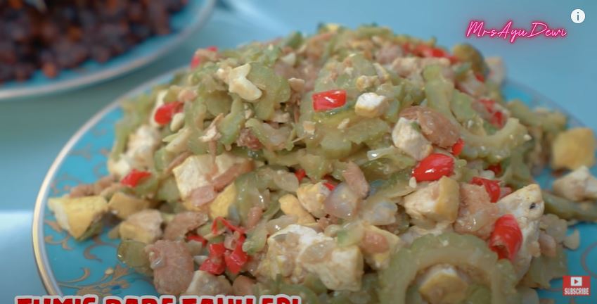 Inspirasi masakan serba sayur ala 11 seleb, cocok buat diet