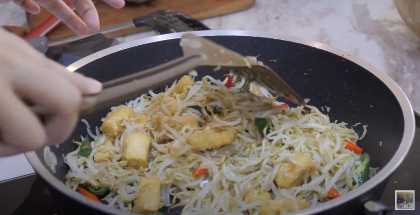 Inspirasi masakan serba sayur ala 11 seleb, cocok buat diet