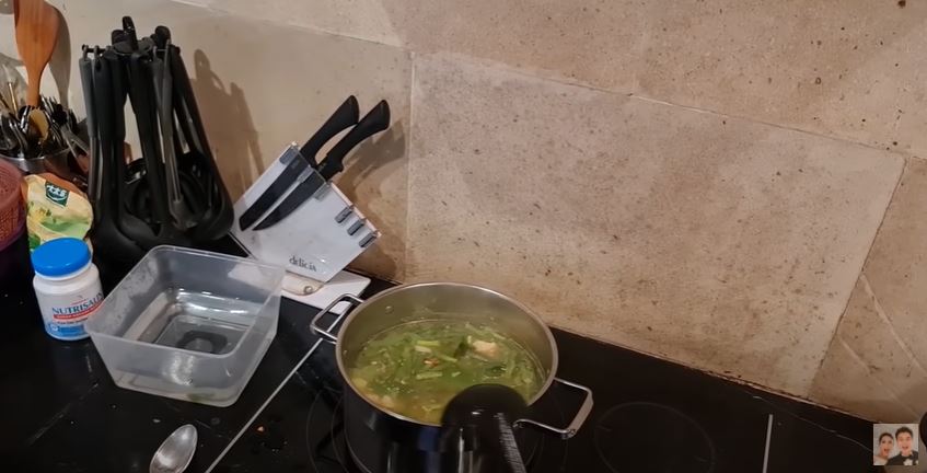 Inspirasi masakan serba sayur ala 11 seleb, cocok buat diet