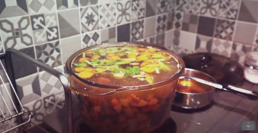 Inspirasi masakan serba sayur ala 11 seleb, cocok buat diet