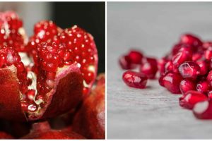 11 Manfaat buah delima untuk kecantikan, cerahkan kulit wajah