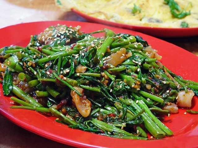 9 Sayur ini dapat menurunkan kolesterol, mudah didapat