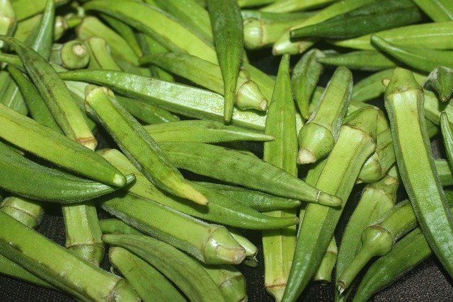 9 Sayur ini dapat menurunkan kolesterol, mudah didapat