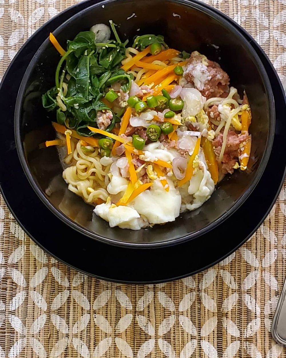 9 Resep masakan ala Rossa ini Indonesia banget, gampang dibuat