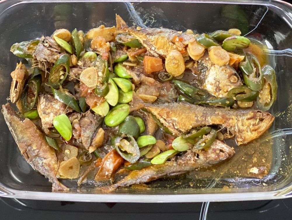 9 Resep masakan ala Rossa ini Indonesia banget, gampang dibuat