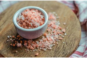 5 Mitos tentang garam, jenis himalaya yang paling sehat?