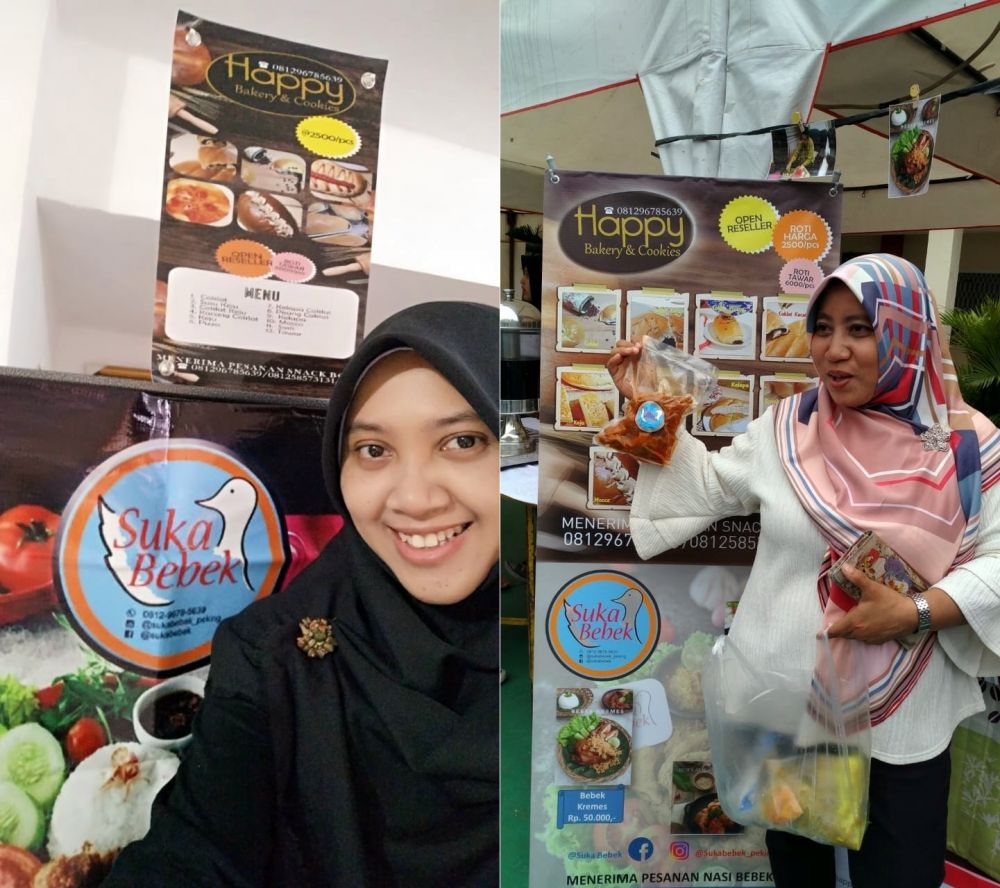 Begini kisah jurnalis banting setir jadi Jurnopreneur gegara pandemi