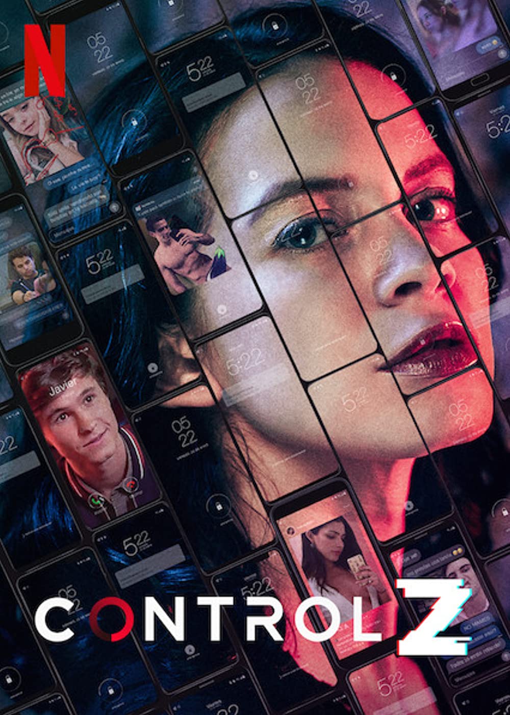 Sinopsis Control Z 2, kelanjutan drama detektif sekolah yang misterius