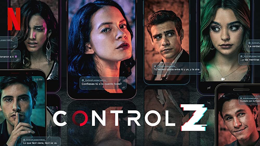 Sinopsis Control Z 2, kelanjutan drama detektif sekolah yang misterius