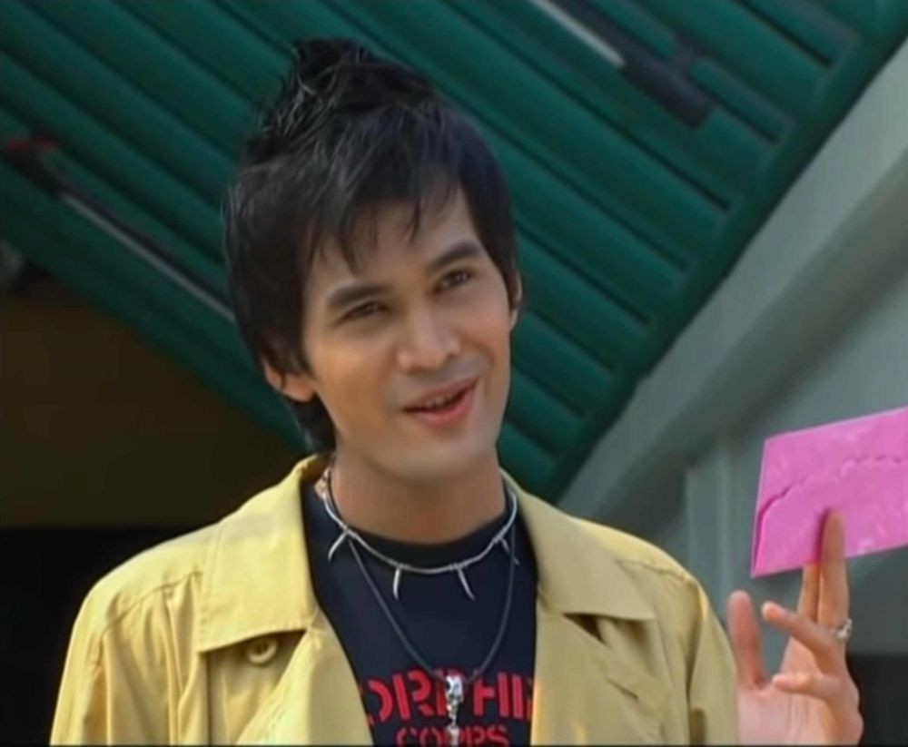 Potret 9 seleb di sinetron pertamanya, paras Amanda Manopo tak berubah