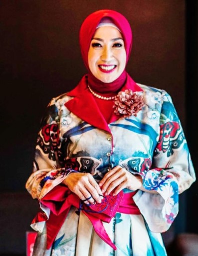 Ingat pemeran ibu di iklan provider jadul? ini 9 potret terbarunya