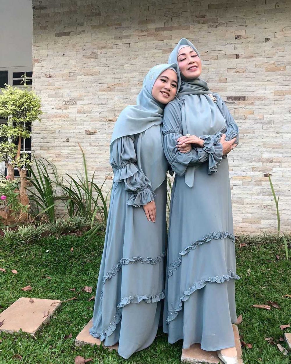 Ingat pemeran ibu di iklan provider jadul? ini 9 potret terbarunya