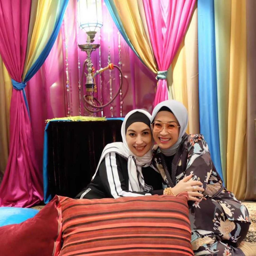 Ingat pemeran ibu di iklan provider jadul? ini 9 potret terbarunya