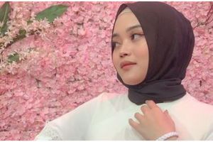 7 Tips diet Putri Delina, berhasil turunkan 2-3 kg dalam dua hari