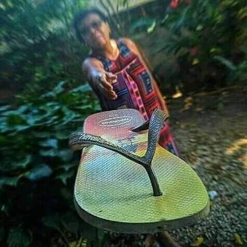 11 Momen lucu emak-emak kalau lagi emosi ini ngeri-ngeri sedap