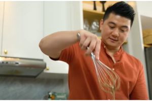 9 Inspirasi masakan ala Chef Arnold, simpel tapi bak restoran