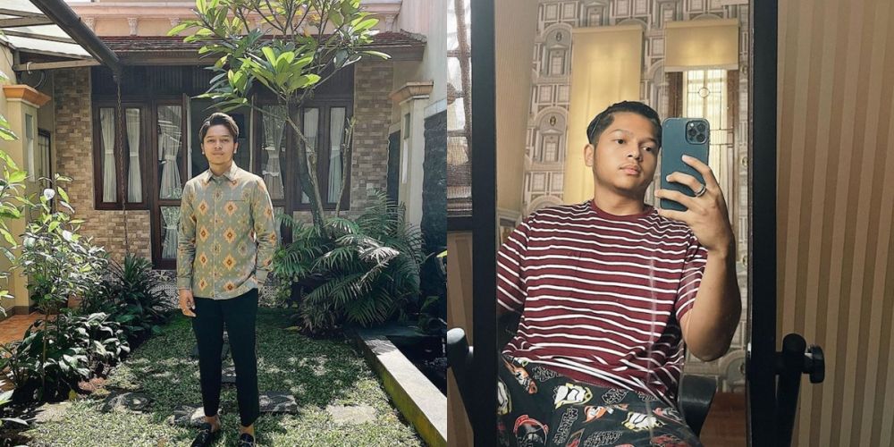 Potret rumah 7 runner-up Indonesian Idol, milik Gisel gaya scandinavia