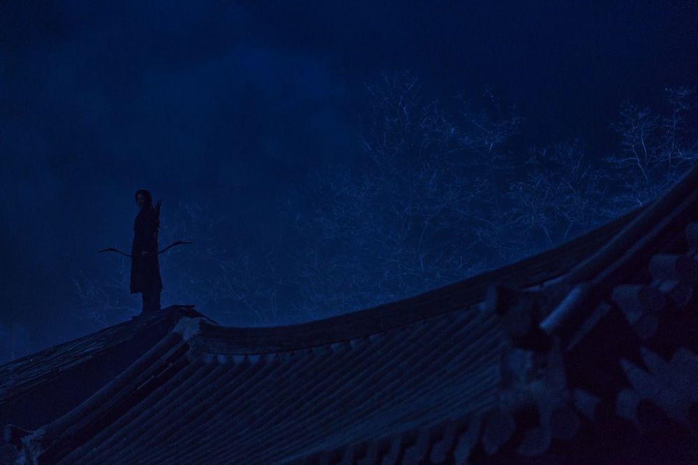 5 Fakta menarik Kingdom: Ashin of the North, dibintangi Jun Ji-hyun