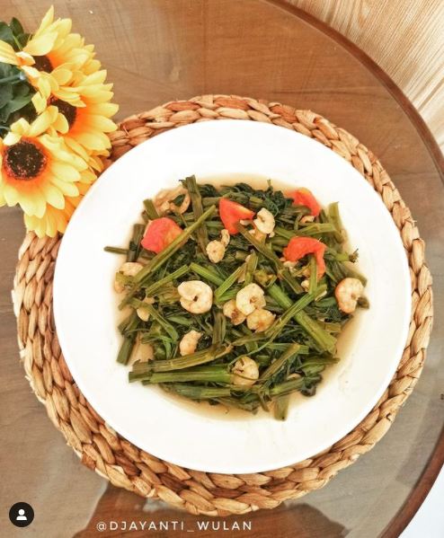 kangkung saus tiram berbagai sumber kangkung saus tiram berbagai sumber
