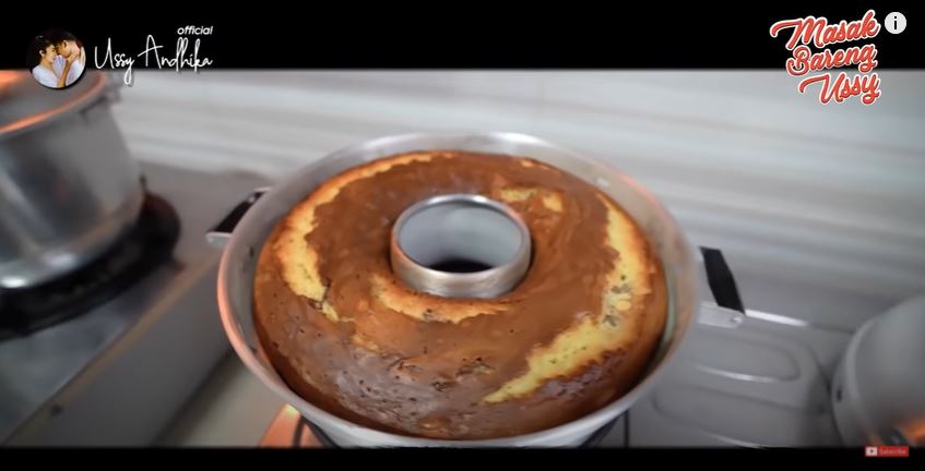 Inspirasi kue ala 9 penyanyi, bikin auto lapar