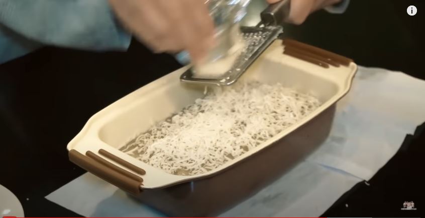 Inspirasi kue ala 9 penyanyi, bikin auto lapar