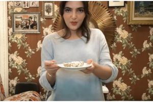Inspirasi kue ala 9 penyanyi, bikin auto lapar