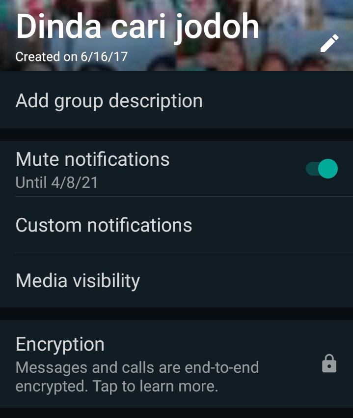 13 Nama grup chat lucu pertemanan di WhatsApp, bikin geleng kepala