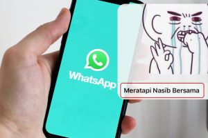 13 Nama grup chat lucu pertemanan di WhatsApp, bikin geleng kepala