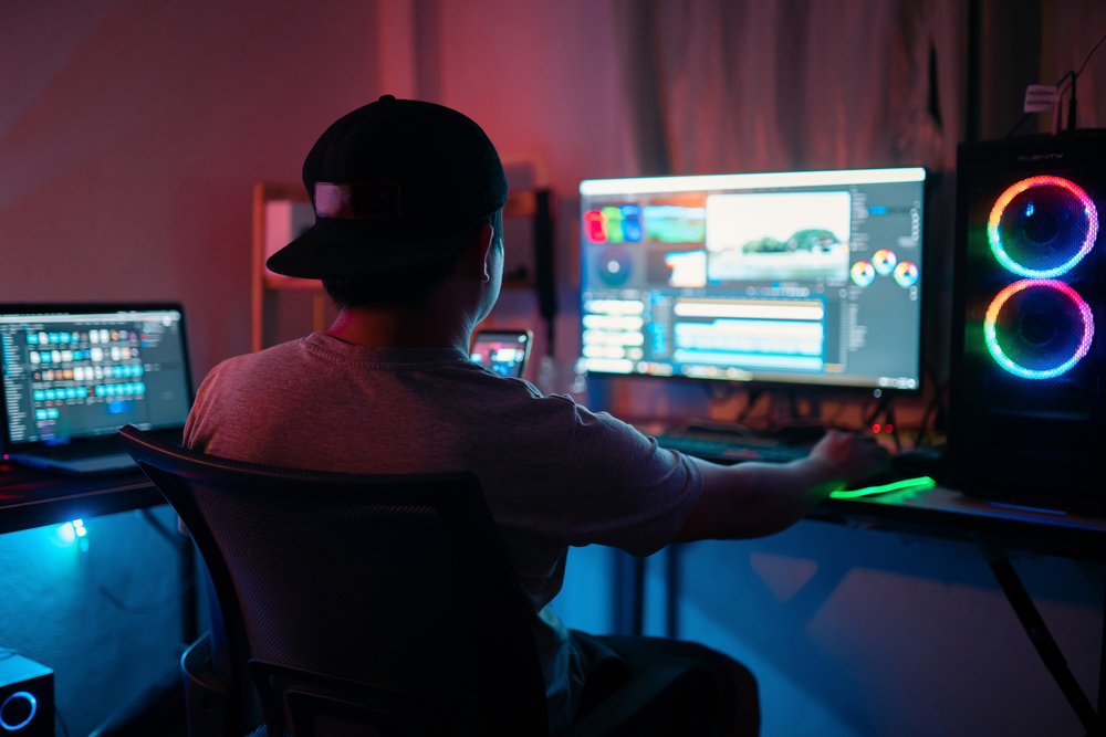 Tanpa tim profesional, ini 5 rahasia membuat video klip musik estetik