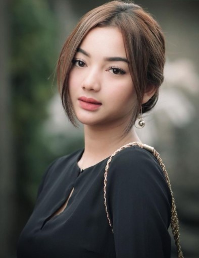 13 Mantan girlband kini sukses di dunia akting, ada Glenca Chysara