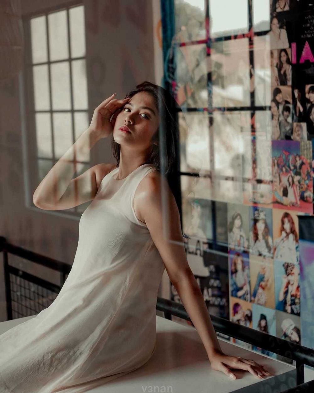 13 Mantan girlband kini sukses di dunia akting, ada Glenca Chysara