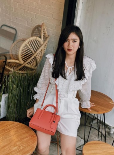 13 Mantan girlband kini sukses di dunia akting, ada Glenca Chysara