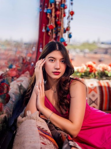 13 Mantan girlband kini sukses di dunia akting, ada Glenca Chysara