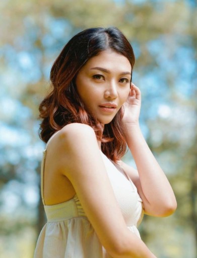 13 Mantan girlband kini sukses di dunia akting, ada Glenca Chysara