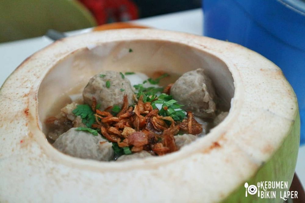 9 Kuliner kombinasi dua makanan ini unik, lezatnya bikin ngiler