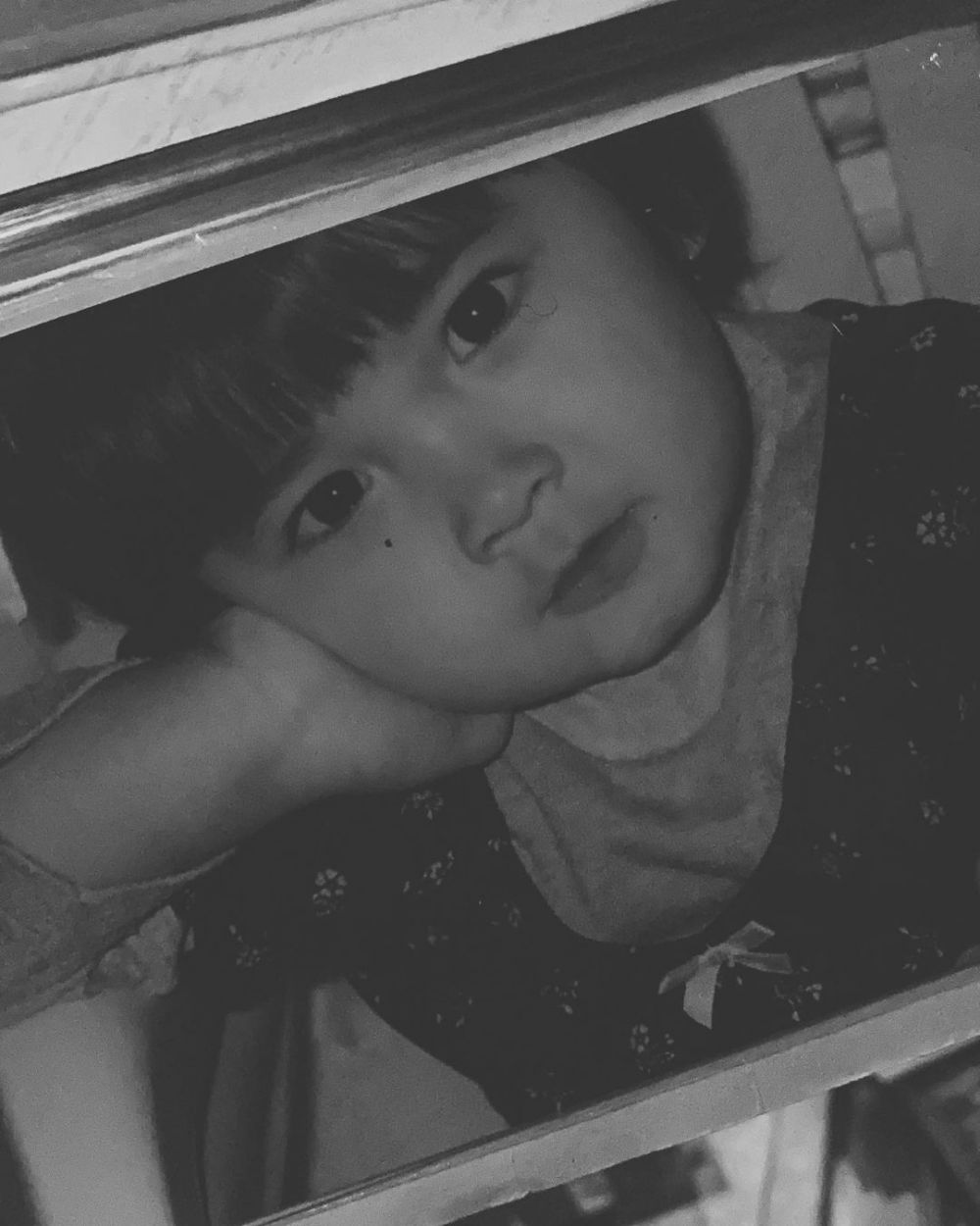 11 Potret masa kecil Nadya Arina, pemeran baru di Ikatan Cinta