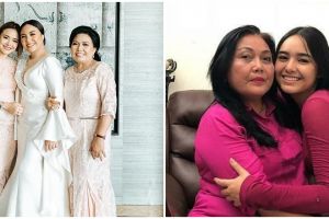 Positif Covid-19, begini kondisi terbaru ibunda Amanda Manopo