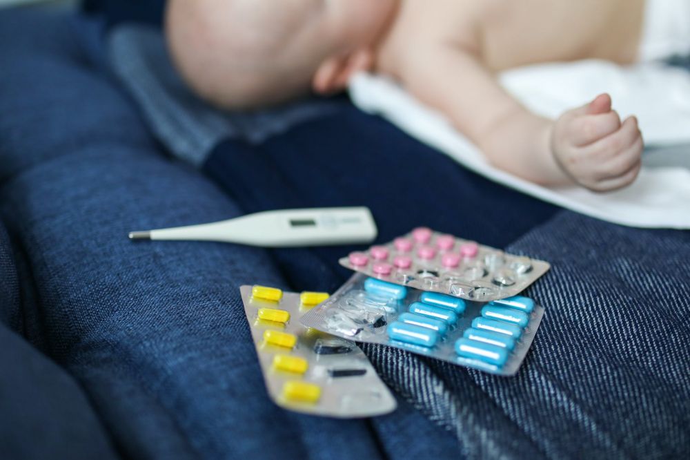 7 Penyebab diare pada anak, gejala, dan cara mengatasinya