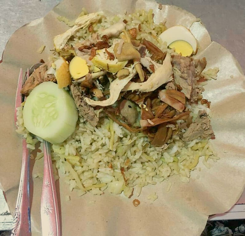 9 Nasi goreng khas berbagai daerah & perbedaannya, bumbunya juara